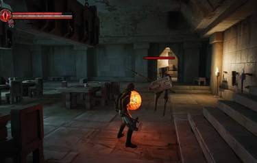 Chronos: Before the Ashes