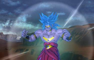 Dragon Ball Z: Battle of Z