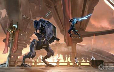 Star Wars: Force Unleashed 2