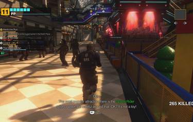 Dead Rising Deluxe Remaster