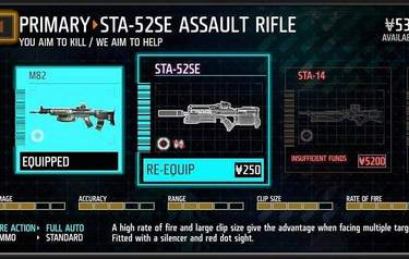 Killzone: Mercenary