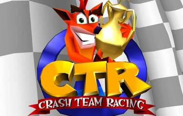 Crash Bandicoot – Historie jednoho maskota