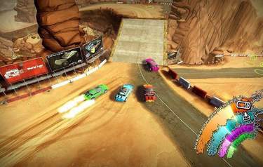 Wrecked: Revenge Revisited