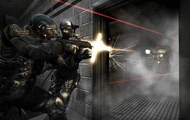 Tom Clancy’s Rainbow Six: Patriots