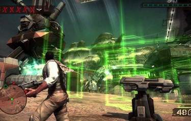 Starhawk