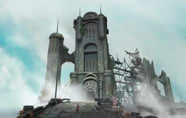 Lost Hellden 