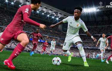 FIFA 23