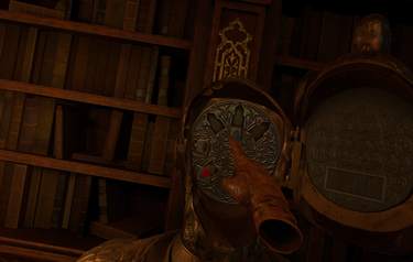 The House of Da Vinci VR