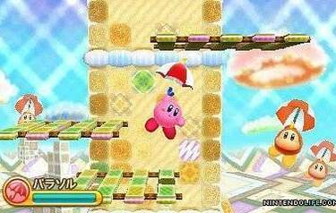 Kirby: Triple Deluxe