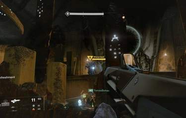 Destiny Expansion: The Taken King
