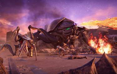 Starship Troopers: Extermination