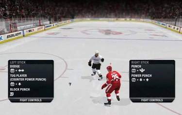 NHL 10