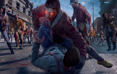 Dead Rising 4