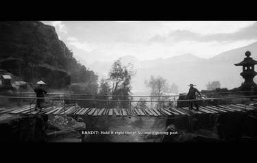 Trek to Yomi