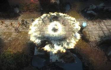 Guardians of Middle-earth