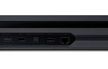 PlayStation 4 Pro - test