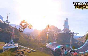Trials Fusion