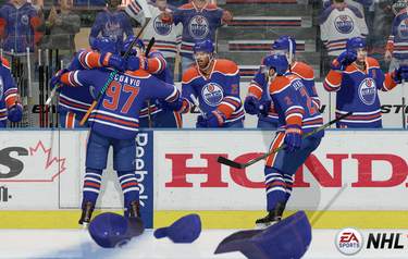 NHL 17