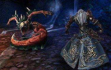 Castlevania: Lords of Shadow - Mirror of Fate