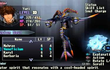 JRPG okénko