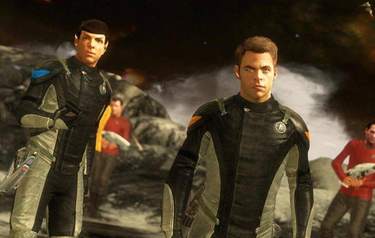 Star Trek