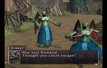 Historie JRPG - 3. část – Ještě jeden velký koncert