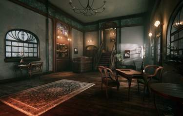 Syberia - Remastered