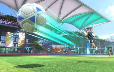 Nintendo Switch Sports