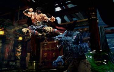 Killer Instinct