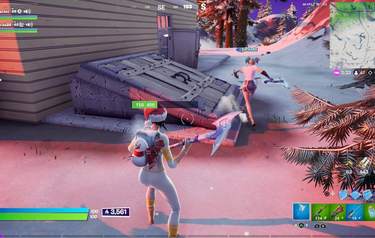 PlayStation 5 - testy několika starších her