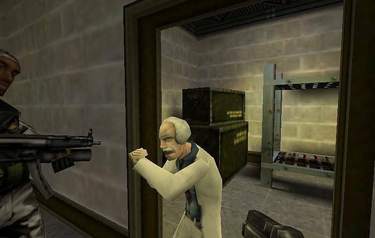 Half-life