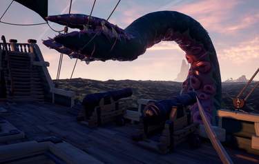 Sea of Thieves