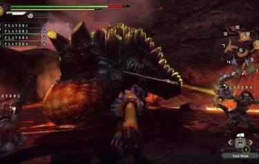 Monster Hunter 3 Ultimate