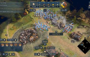 Age of Empires IV: Anniversary Edition