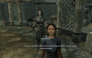 The Elder Scrolls V: Skyrim (Switch)