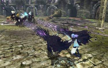 Malicious Rebirth