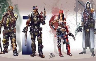 Dead Nation 2