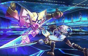 Kid Icarus: Uprising