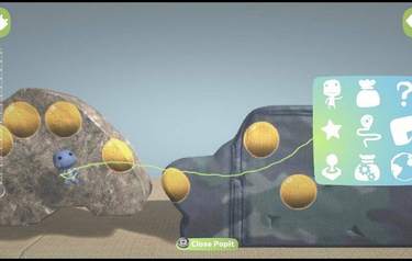 LittleBigPlanet Vita