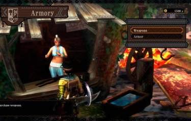 Monster Hunter 3 Ultimate