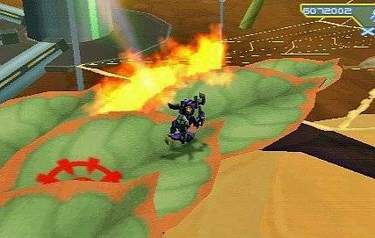 Ratchet And Clank Size Matters