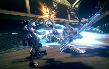 Astral Chain