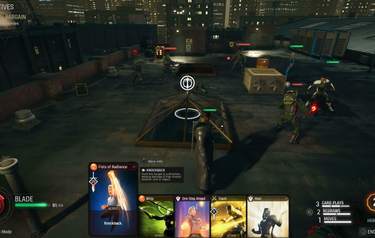 Marvel's Midnight Suns 