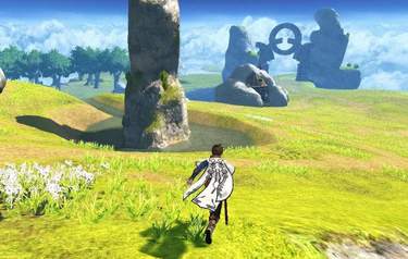 Tales of Zestiria