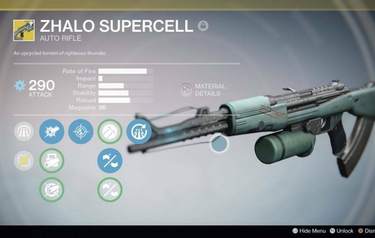 Destiny Expansion: The Taken King