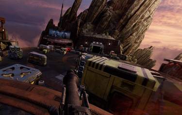 Star Wars: Tales From Galaxy's Edge Enhanced Edition