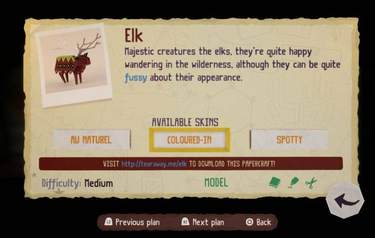 Tearaway Unfolded