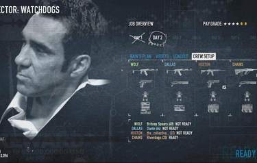 Payday 2