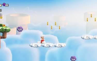 Super Mario Bros. Wonder