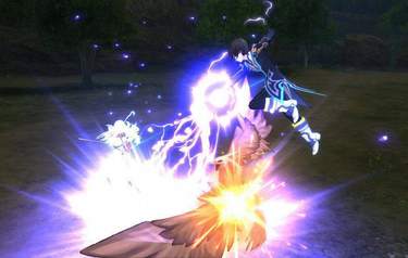 Tales of Xillia